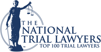 The National Trial Lawyers Top 100 Trial Lawyers